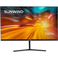 Монитор SunWind SM-24FI223 фото 1